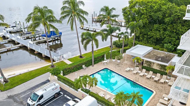 North End Palm Beach Unit 408 photo 7