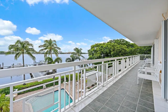 North End Palm Beach Unit 408 photo 16