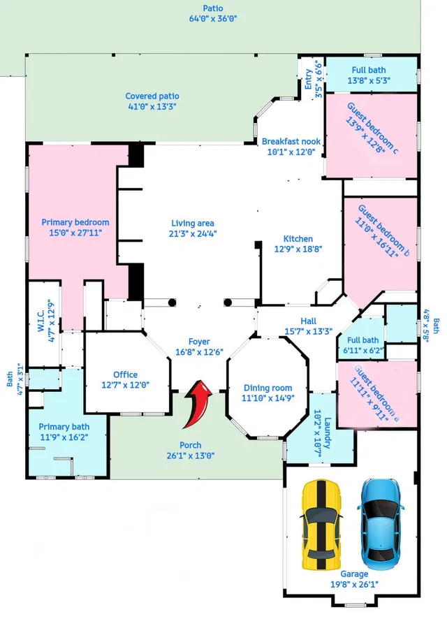 Residence photo 65