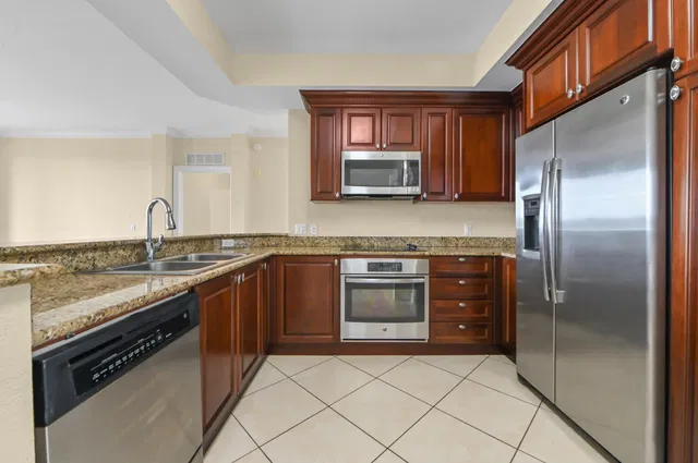 Renaissance Commons I Unit 2517 photo 11
