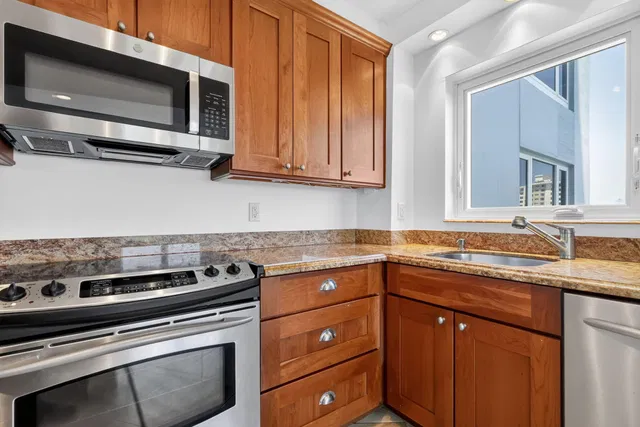 Downtown Delray Beach Unit 4F photo 17