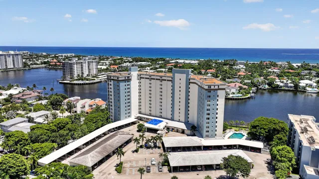 Downtown Delray Beach Unit 4F photo 38