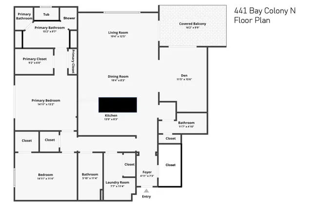 Residence photo 28