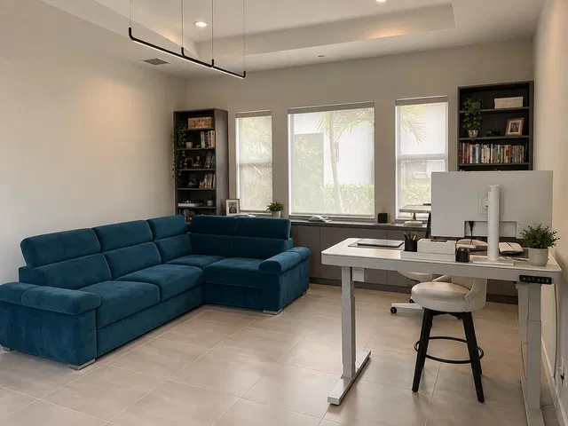 Avenir Residence photo 30