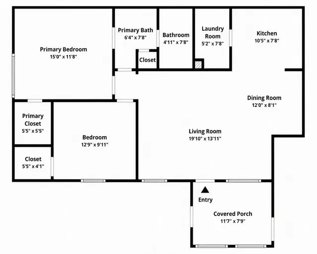 Unit C-2 photo 21