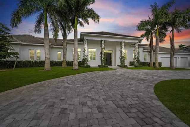 Palm Beach Point Residence photo 8