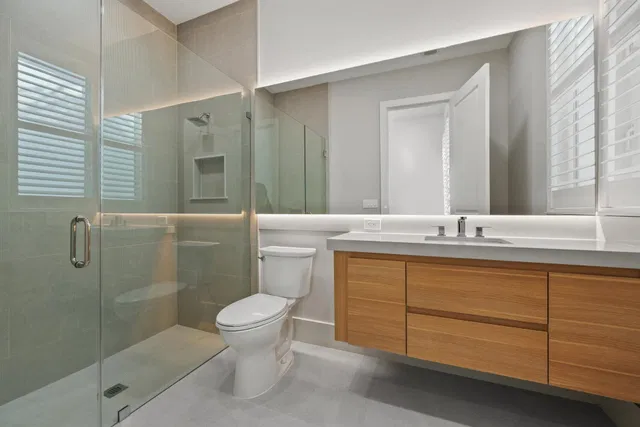 Palm Beach Point Residence photo 24