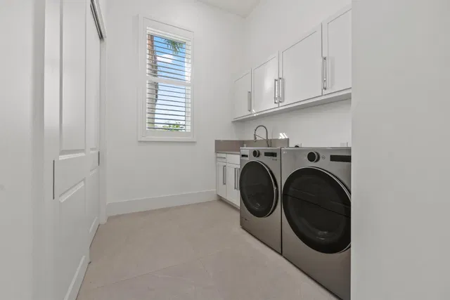 Palm Beach Point Residence photo 30