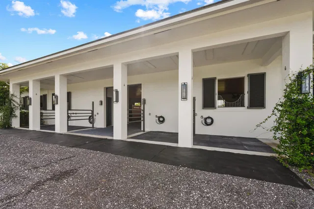 Palm Beach Point Residence photo 35