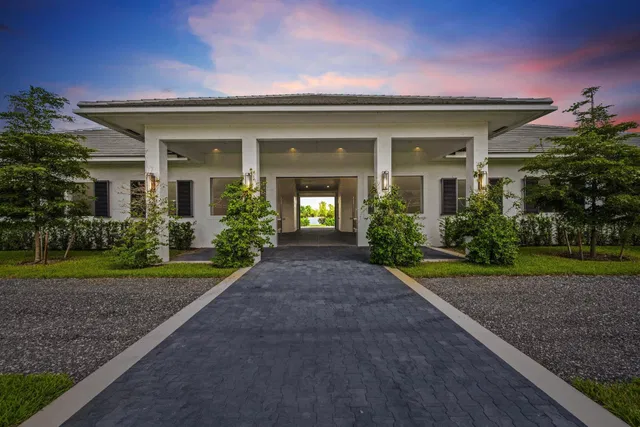 Palm Beach Point Residence photo 36