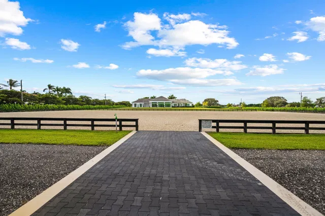 Palm Beach Point Residence photo 48