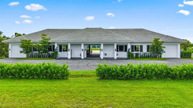 Palm Beach Point Residence photo 53