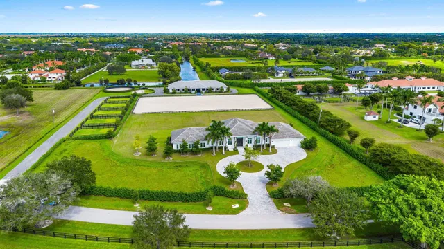 Palm Beach Point Residence photo 56