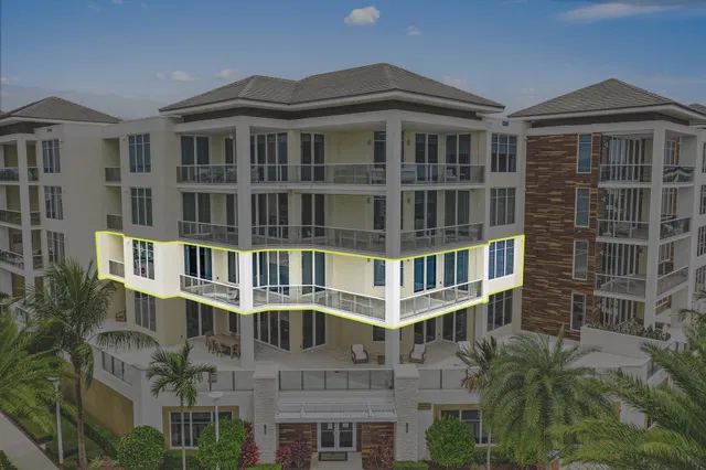 Azure Palm Beach Gardens Unit 303 photo 4