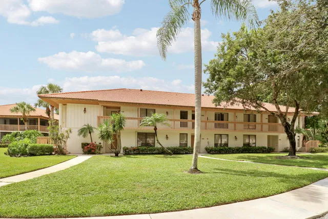 PGA National Palm Beach Gardens Residence photo 6