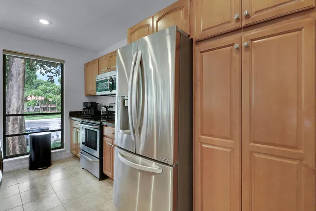 PGA National Palm Beach Gardens Residence photo 12
