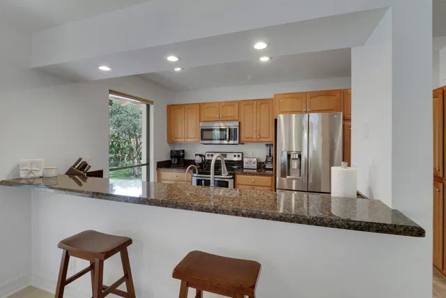 PGA National Palm Beach Gardens Residence photo 16