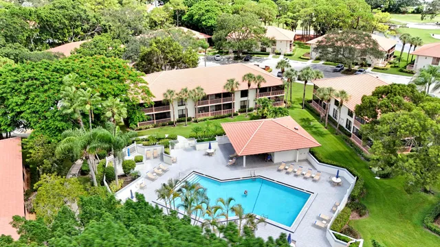 PGA National Palm Beach Gardens Residence photo 34