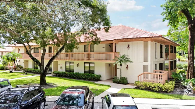 PGA National Palm Beach Gardens Residence photo 36