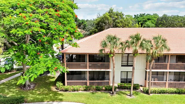 PGA National Palm Beach Gardens Residence photo 37