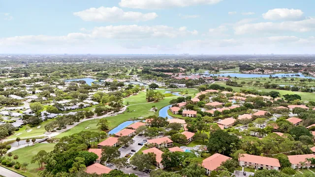 PGA National Palm Beach Gardens Residence photo 39