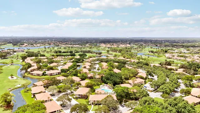 PGA National Palm Beach Gardens Residence photo 40