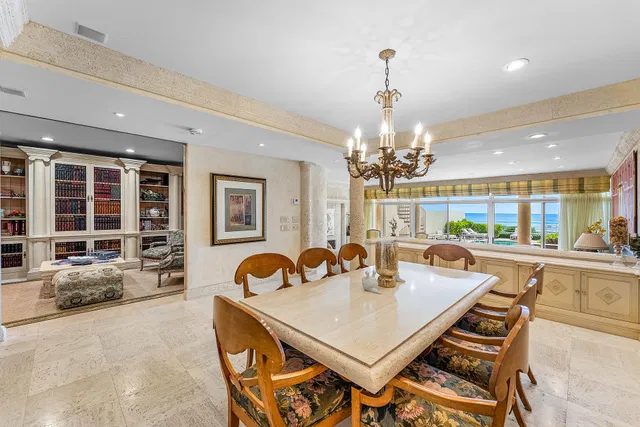 Sloan's Curve Palm Beach Residence photo 8