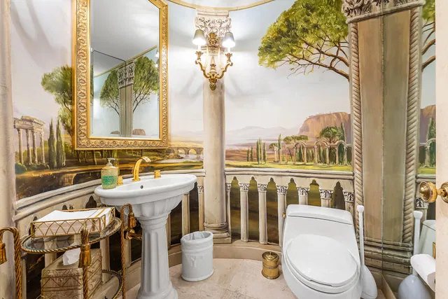 Sloan's Curve Palm Beach Residence photo 18