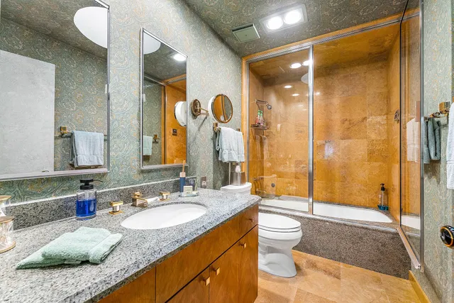 Sloan's Curve Palm Beach Residence photo 24