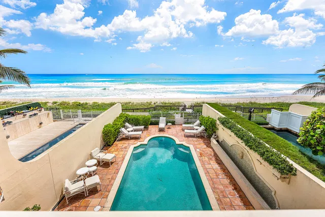 Sloan's Curve Palm Beach Residence photo 32