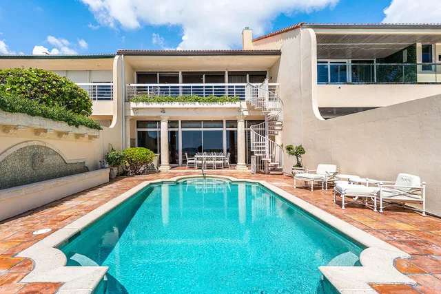 Sloan's Curve Palm Beach Residence photo 34