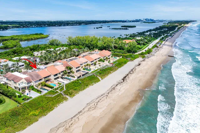 Sloan's Curve Palm Beach Residence photo 38