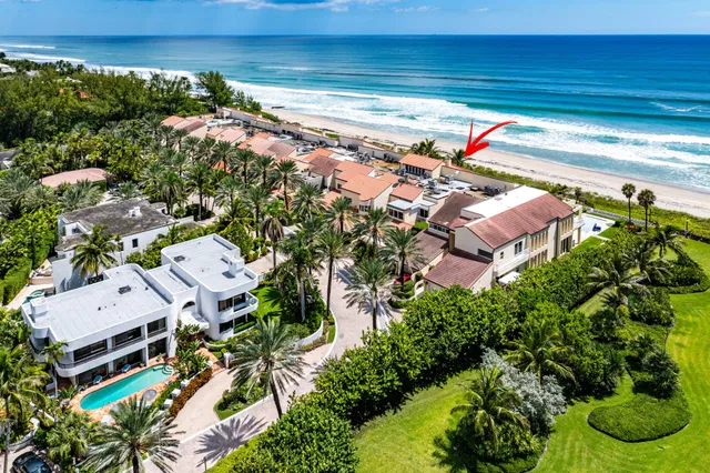 Sloan's Curve Palm Beach Residence photo 39