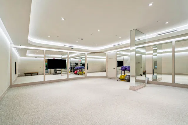 Sloan's Curve Palm Beach Residence photo 44