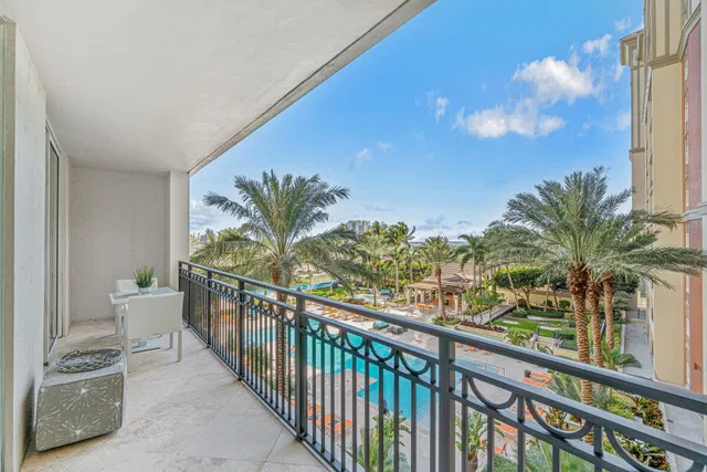 CityPlace South Tower Unit 1207 photo 4