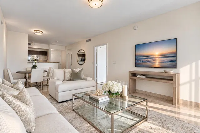 CityPlace South Tower Unit 1207 photo 5