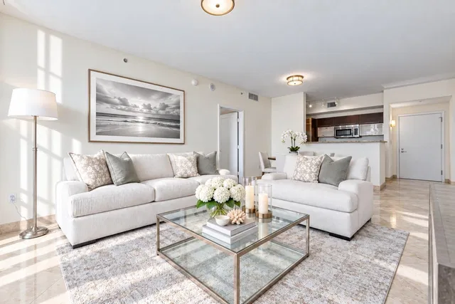 CityPlace South Tower Unit 1207 photo 6