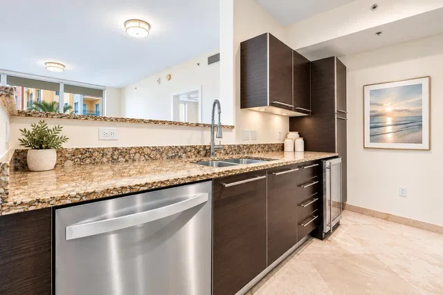 CityPlace South Tower Unit 1207 photo 9