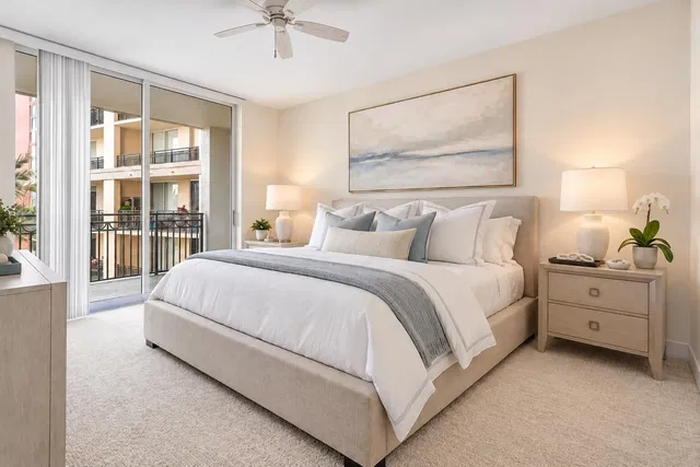 CityPlace South Tower Unit 1207 photo 10