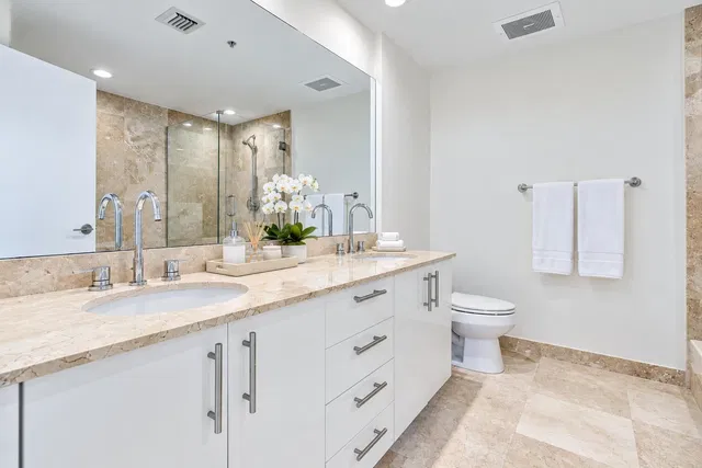 CityPlace South Tower Unit 1207 photo 12
