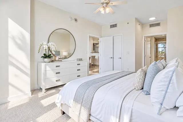 CityPlace South Tower Unit 1207 photo 16