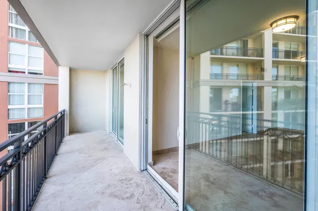 CityPlace South Tower Unit 1207 photo 20