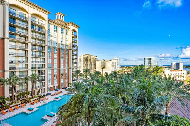 CityPlace South Tower Unit 1207 photo 25