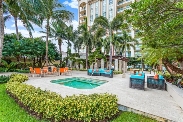 CityPlace South Tower Unit 1207 photo 26