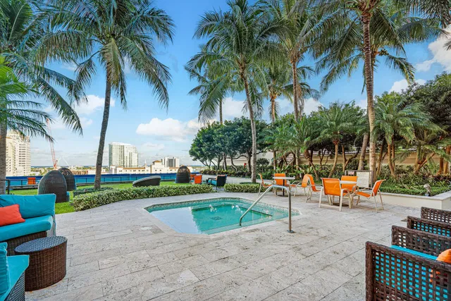 CityPlace South Tower Unit 1207 photo 28
