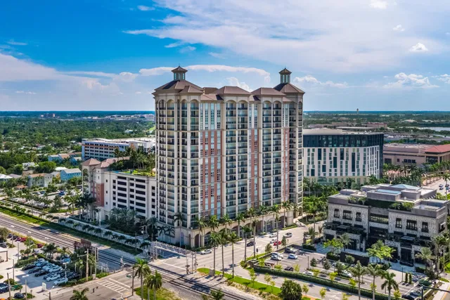 CityPlace South Tower Unit 1207 photo 35