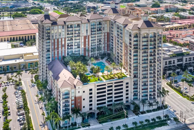 CityPlace South Tower Unit 1207 photo 37
