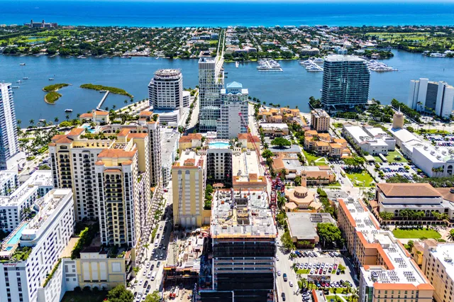 CityPlace South Tower Unit 1207 photo 38