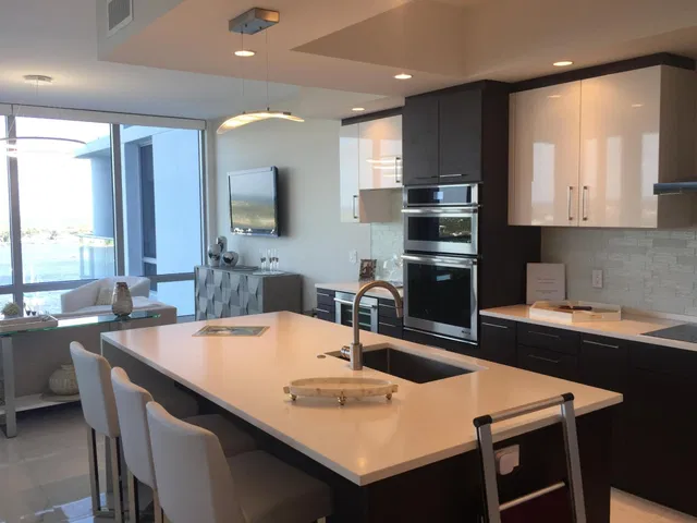 Water Club North Palm Beach Unit 1403 photo 4