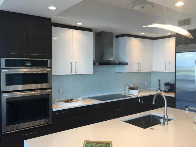 Water Club North Palm Beach Unit 1403 photo 5